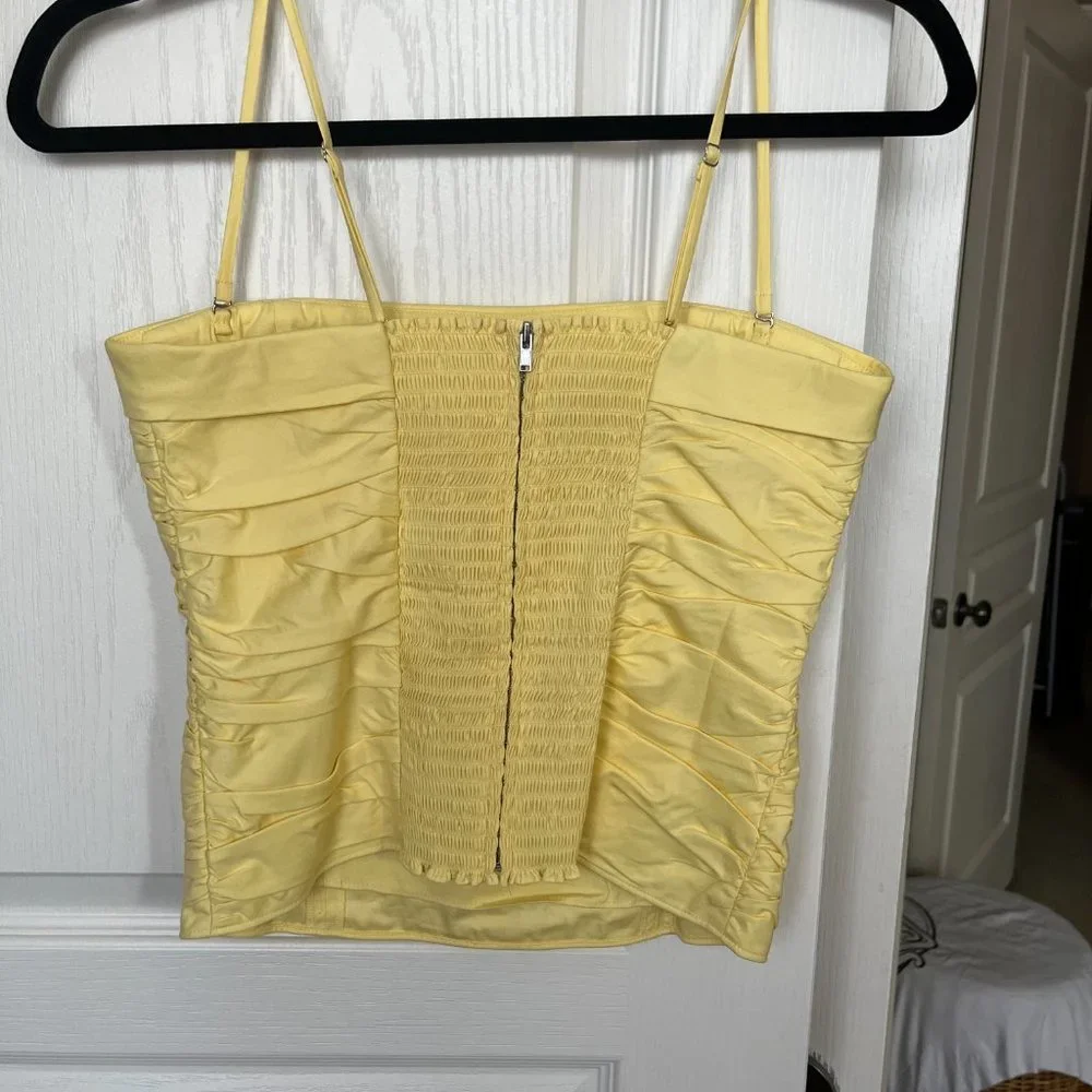 Reformation Orion Top - Picture 5 of 6